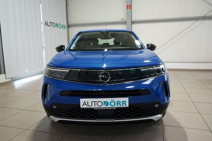 Opel Mokka 18.930 km 16.400 &euro; Homburg 66424