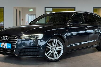 Audi A6 176.143 km 19.995 € Herford 32052