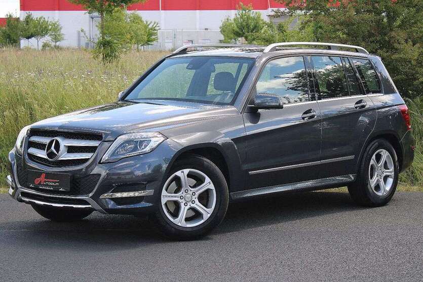 GLK 220