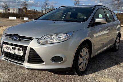 Ford Focus 249.000 km 2.690 &euro; Heidenheim 89520