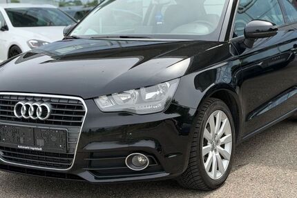Audi A1 300.000 km 3.490 &euro; Neuburg an der Donau 86633