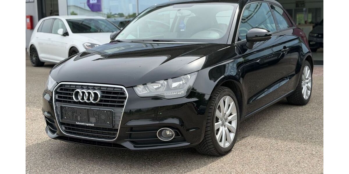 Audi A1 300.000 km 3.490 &euro; Neuburg an der Donau 86633