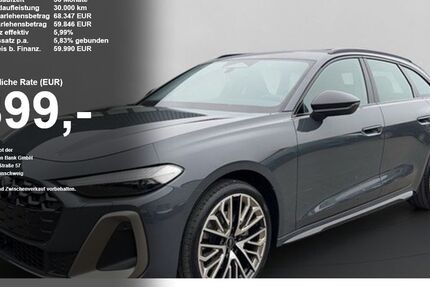 Audi A5 3.900 km 59.990 &euro; Ravensburg 88214