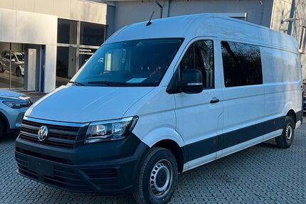 VW Crafter 44.340 km 27.900 &euro; Greiz / Thüringen 07973