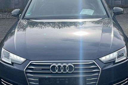 Audi A4 164.392 km 18.000 &euro; Lippetal-Herzfeld 59510
