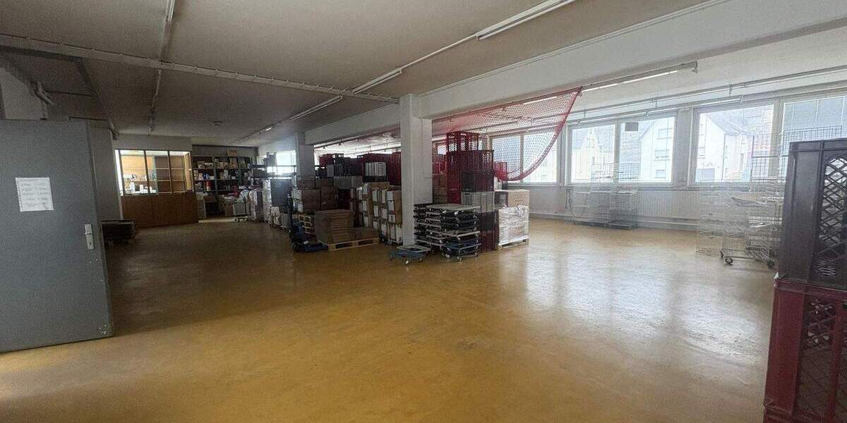 Gewerbeobjekt Albstadt Truchtelfingen - 700.000&euro; | Angebot:23482424