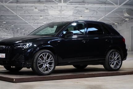 Audi Q3 41.200 km 31.980 &euro; Michelstadt 64720