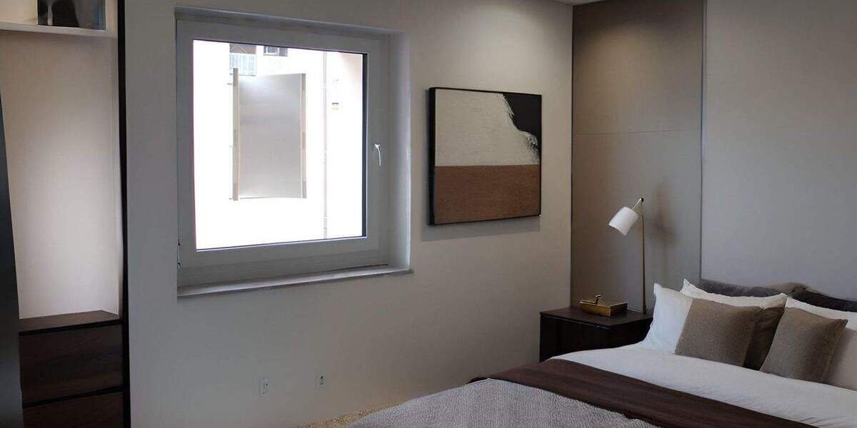 Etagenwohnung Duisburg Ruhrort - 3 Zimmer, 112 m&sup2;, 359.000&euro; | Angebot:25069559