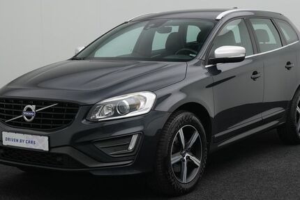 Volvo XC60 248.351 km 13.450 &euro; Bad Bentheim 48455