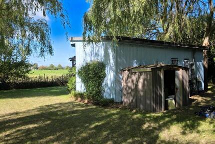 Haus Ribnitz-Damgarten Damgarten - 2 Zimmer, 25 m&sup2;, 75.000&euro; | Angebot:26415136