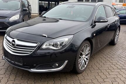 Opel Insignia 152.000 km 5.000 € Salzgitter 38229