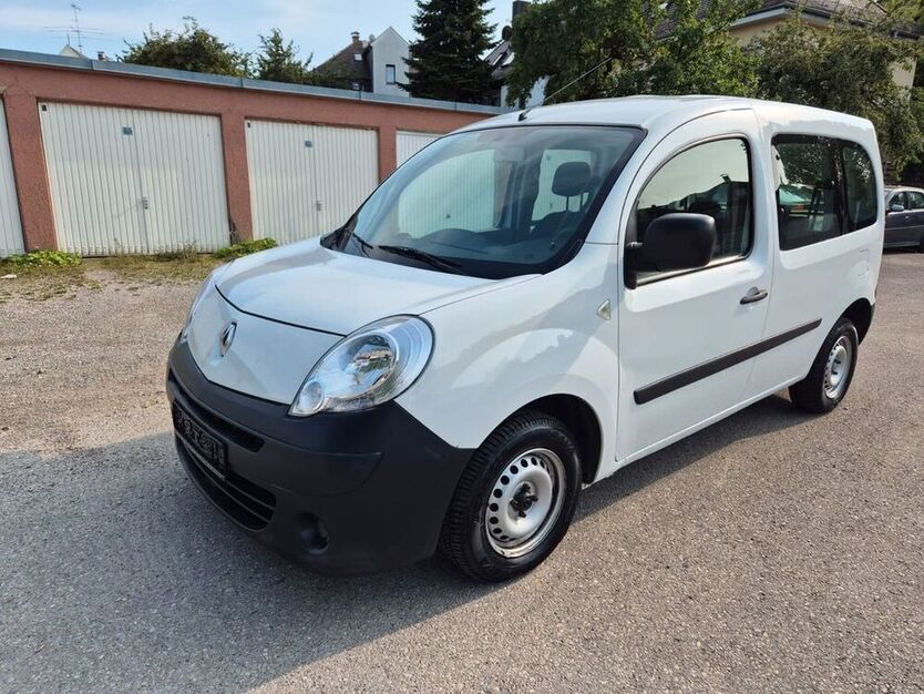 Kangoo