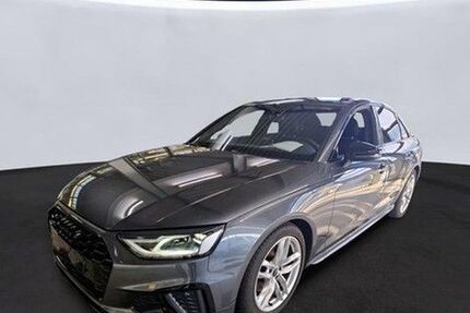 Audi A4 24.441 km 28.490 &euro; Fulda 36039