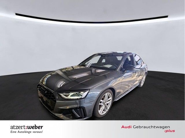 Audi A4 24.441 km 28.490 &euro; Fulda 36039