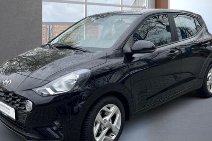 Hyundai i10 10.042 km 15.780 &euro; Coburg 96450