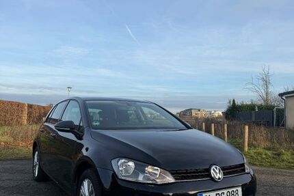 VW Golf 94.000 km 9.250 &euro; Neustadt 31535