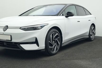 VW ID.7 9.800 km 47.750 € Mühlhausen 92360