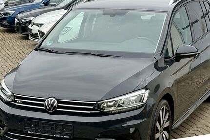 VW Touran 145.457 km 21.999 &euro; Braunschweig 38118