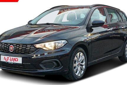 Fiat Tipo 62.858 km 11.950 &euro; Halle 06122