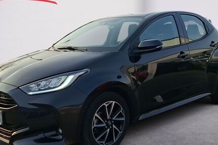 Toyota Yaris 22.000 km 19.990 &euro; Wiesmoor 26639