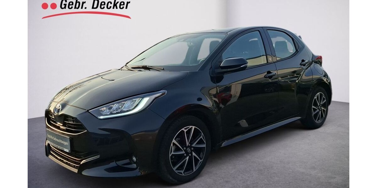 Toyota Yaris 22.000 km 19.990 &euro; Wiesmoor 26639