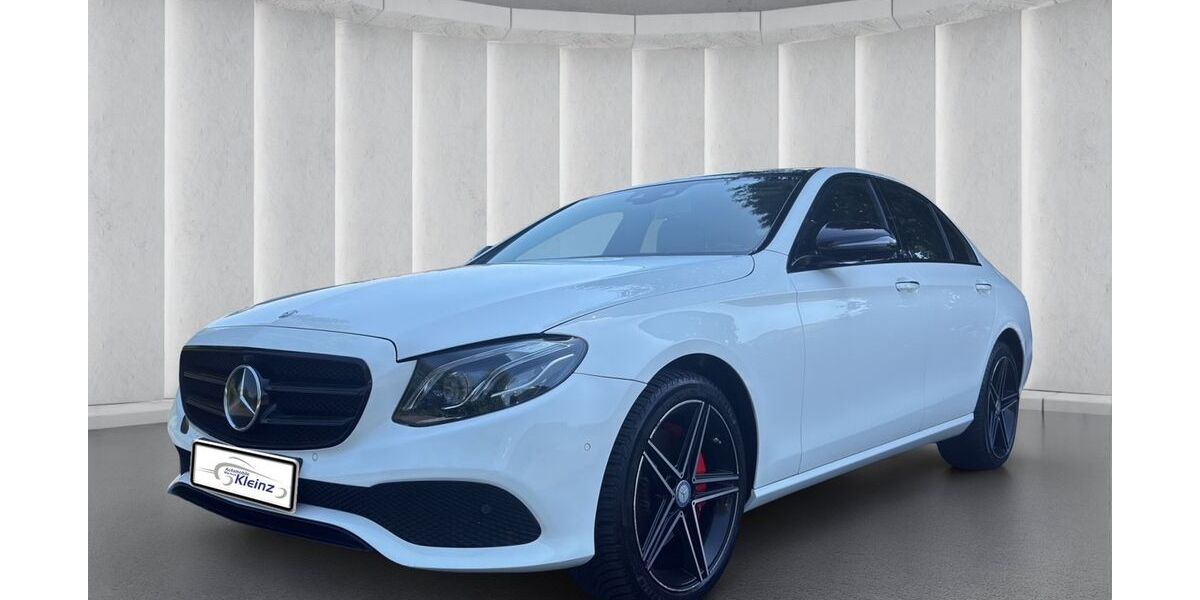 Mercedes-Benz E 350 159.000 km 23.900 &euro; Bad Kreuznach 55545