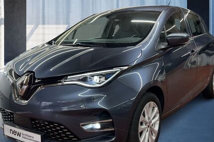 Renault ZOE 22.388 km 14.400 &euro; Köln 50939