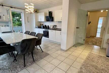 Wohnung Lüdinghausen - 4 Zimmer, 101 m&sup2;, 249.000&euro; | Angebot:25768993