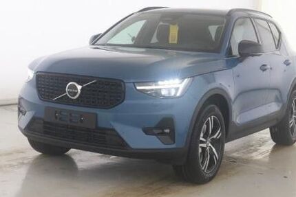 Volvo XC40 22.000 km 39.450 &euro; Amberg 92224