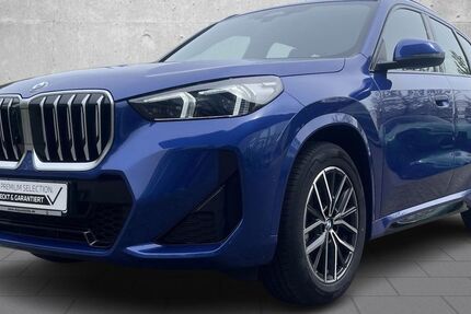 BMW X1 9.257 km 33.990 &euro; Buchholz i. d. Nordheide 21244