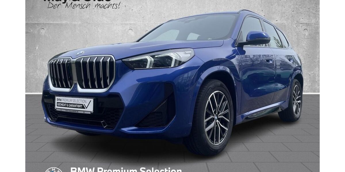 BMW X1 9.257 km 33.990 &euro; Buchholz i. d. Nordheide 21244