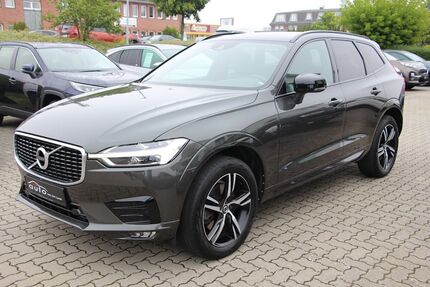 Volvo XC60 75.028 km 36.900 &euro; Pampow 19075