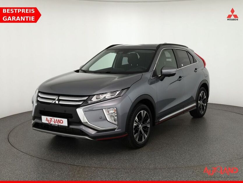 Eclipse Cross
