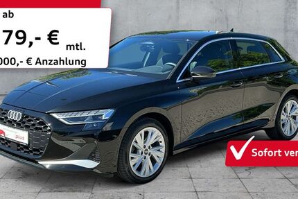 Audi A3 26.765 km 31.930 &euro; Mitterteich 95666