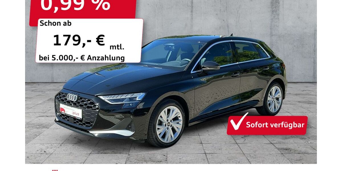 Audi A3 26.765 km 31.930 &euro; Mitterteich 95666