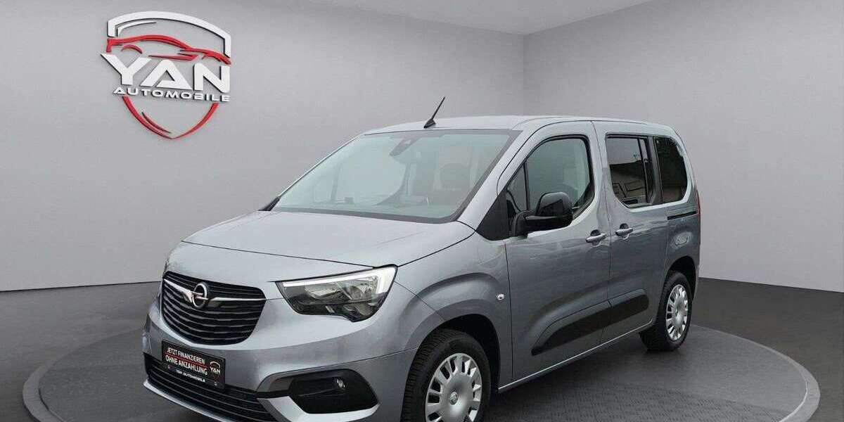 Opel Combo 52.289 km 17.900 &euro; Koblenz 56070