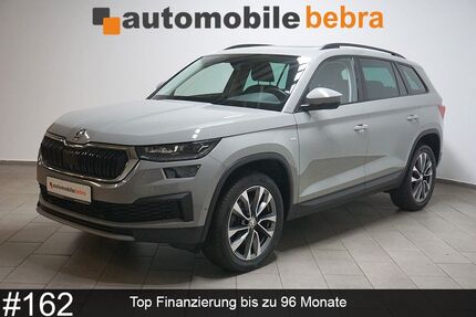 Skoda Kodiaq 100.990 km 30.990 &euro; Bebra 36179
