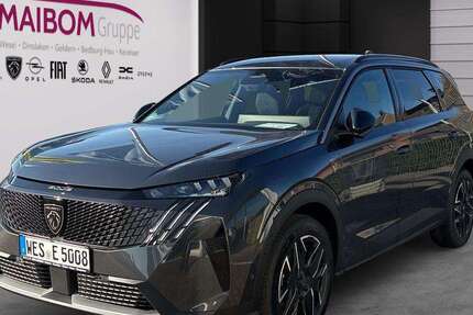 Peugeot 5008 6.000 km 40.990 &euro; Wesel 46485