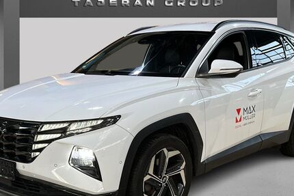 Hyundai TUCSON 103.826 km 22.000 &euro; Eitorf 53783