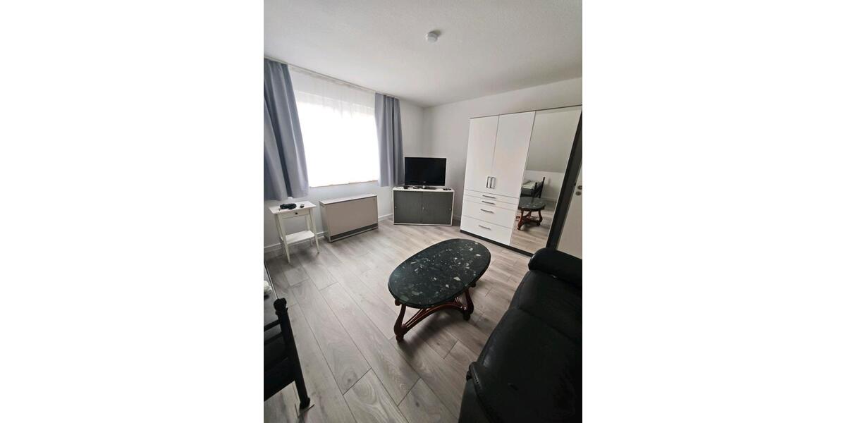 WG Zimmer zentral alles inklusive 1 zimmer
