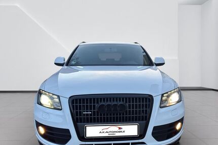Audi Q5 209.612 km 7.600 &euro; Langenhagen 30855
