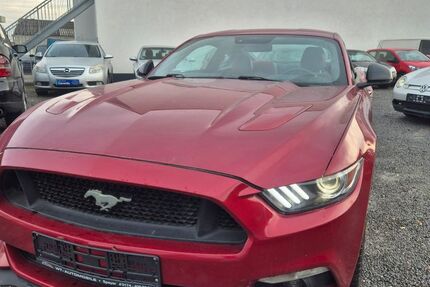 Ford Mustang 106.068 km 26.500 € Hockenheim 68766