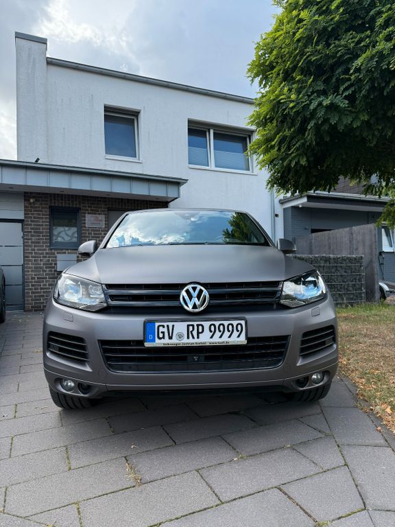 Touareg