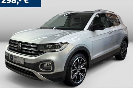 VW T-Cross 55.500 km 17.430 &euro; Ludwigsburg 71636