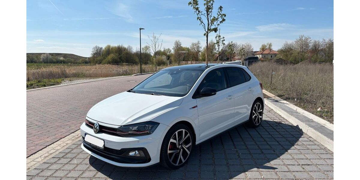 VW Polo 57.000 km 17.500 &euro; Hildesheim 31139