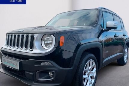 Jeep Renegade 119.000 km 10.490 &euro; Neuss 41462