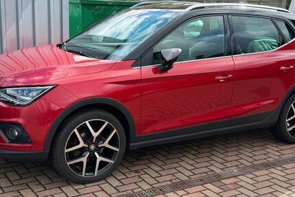 Seat Arona 85.434 km 16.950 &euro; Neustadt 96465