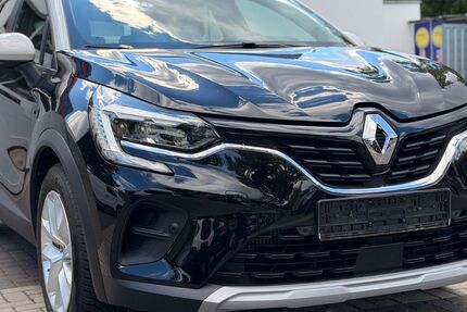 Renault Captur 39.855 km 16.800 &euro; Berlin 12351