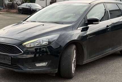 Ford Focus 146.461 km 5.000 &euro; Winterbach 73650