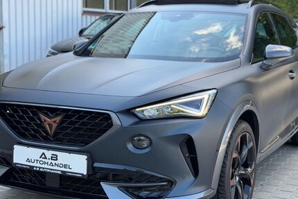 Cupra Formentor 56.700 km 28.790 &euro; Wilden (Siegerland) 57234
